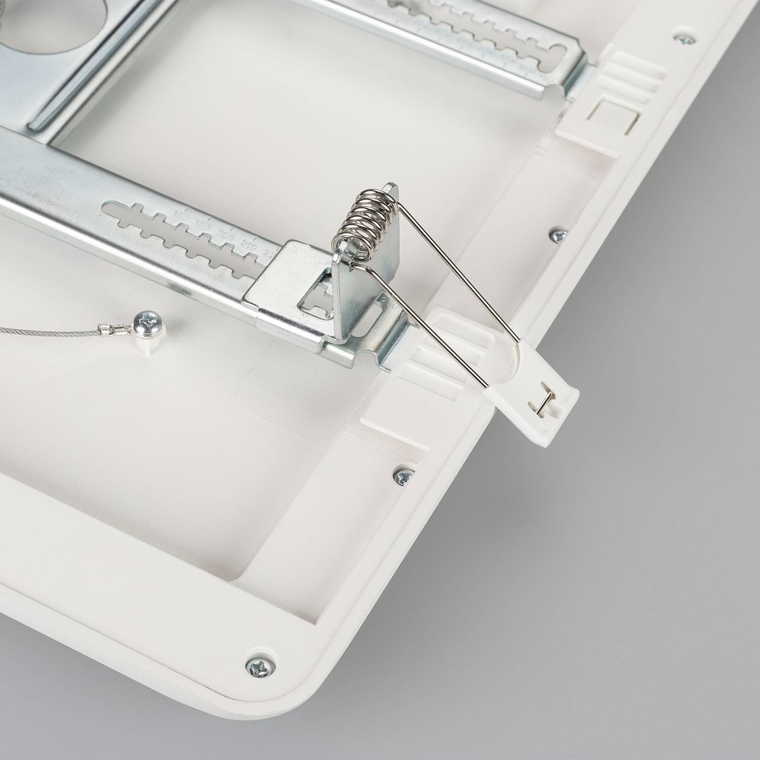 Встраиваемый светильник Arlight Fiokk 034472