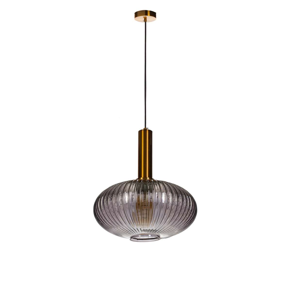 Светильник подвесной Loft It Iris 2070-С+BR