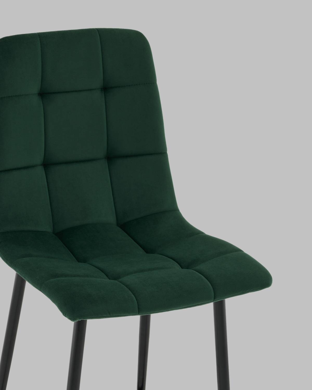 Полубарный стул Stool Group AV 406N-Cdf-08(PP)