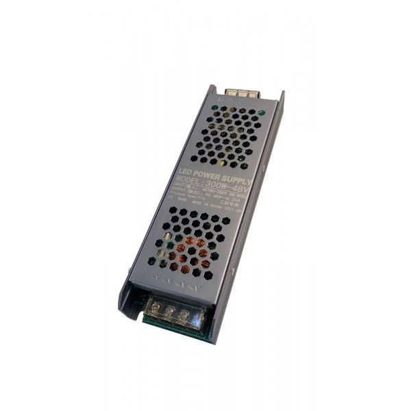 Драйвер для магнитных треков AM Group MAGNET AM436 300W 48V