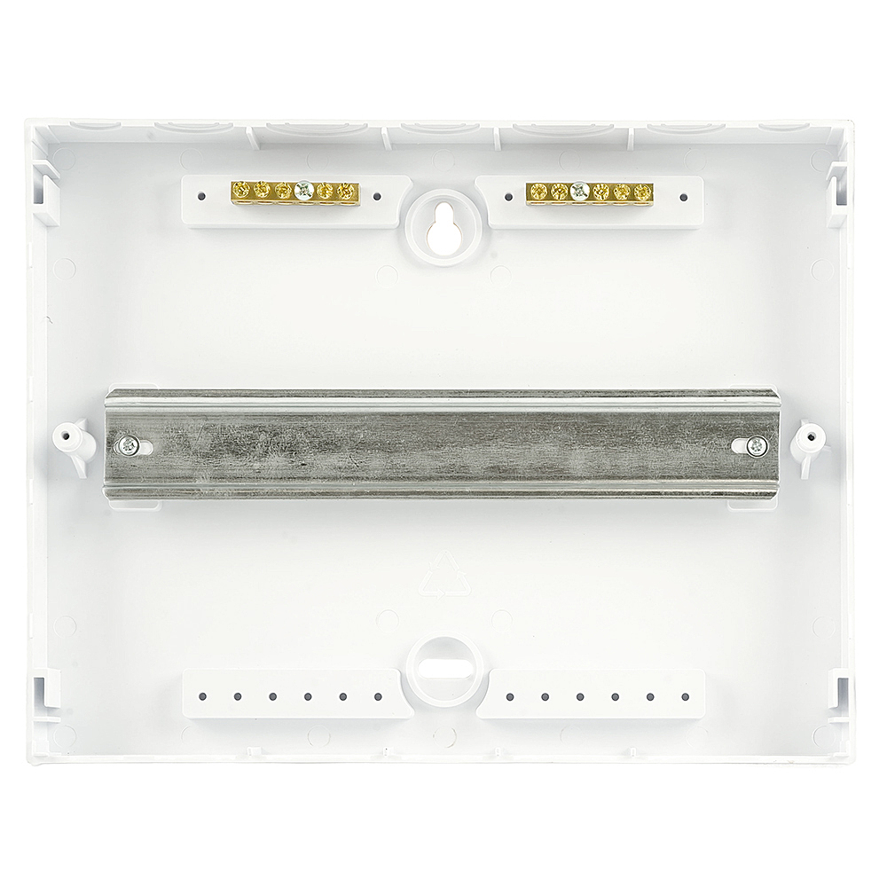 Бокс встраиваемый Stekker EBX50-5/12-50 50522