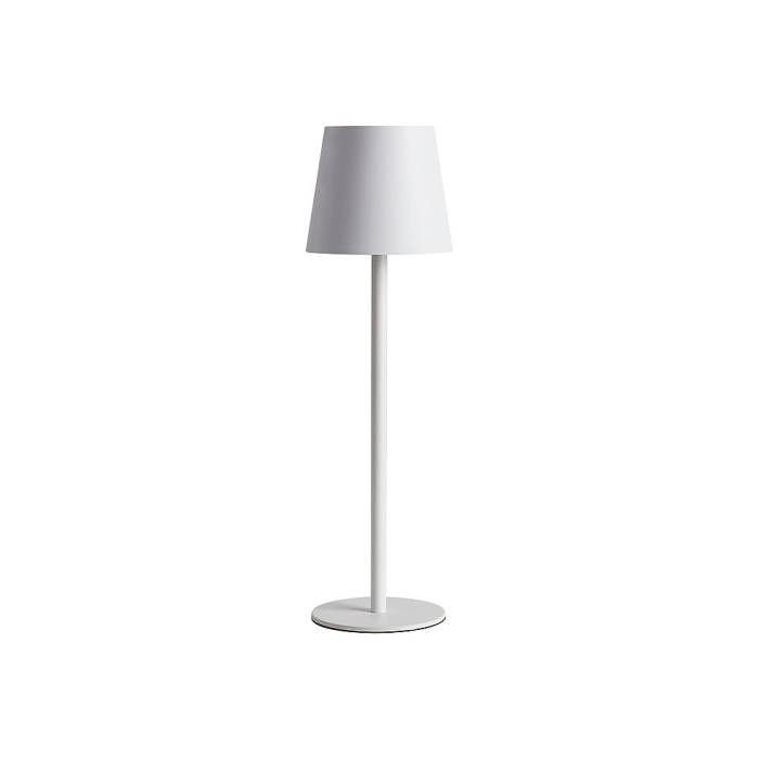 Уличный наземный светильник Arte Lamp Fuyue A1614LT-1WH