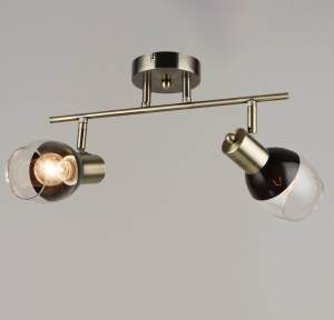 Светильник спот Мелодия Света 000080215