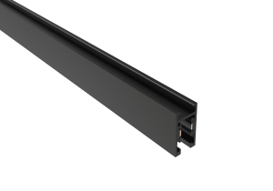 Шинопровод Crystal Lux Ux5 CLT 0.116 01 L2000 BL