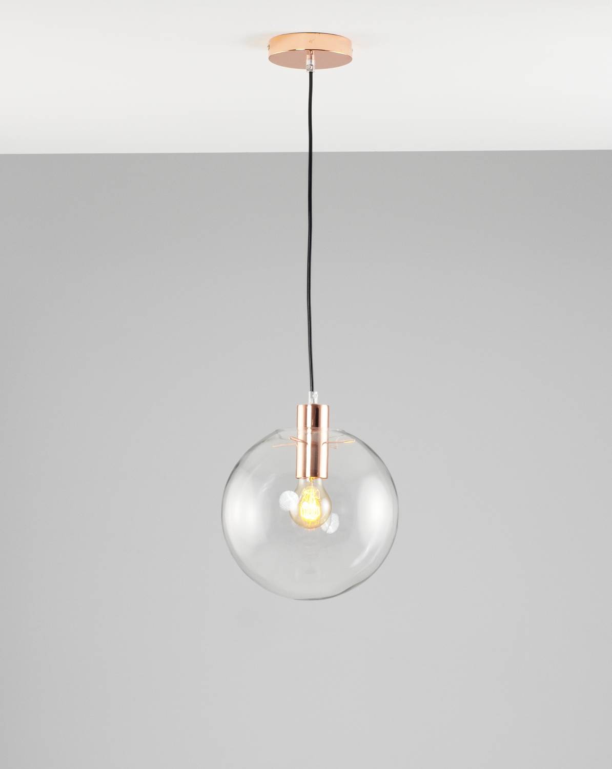 Светильник подвесной Moderli Aurora V2240-P