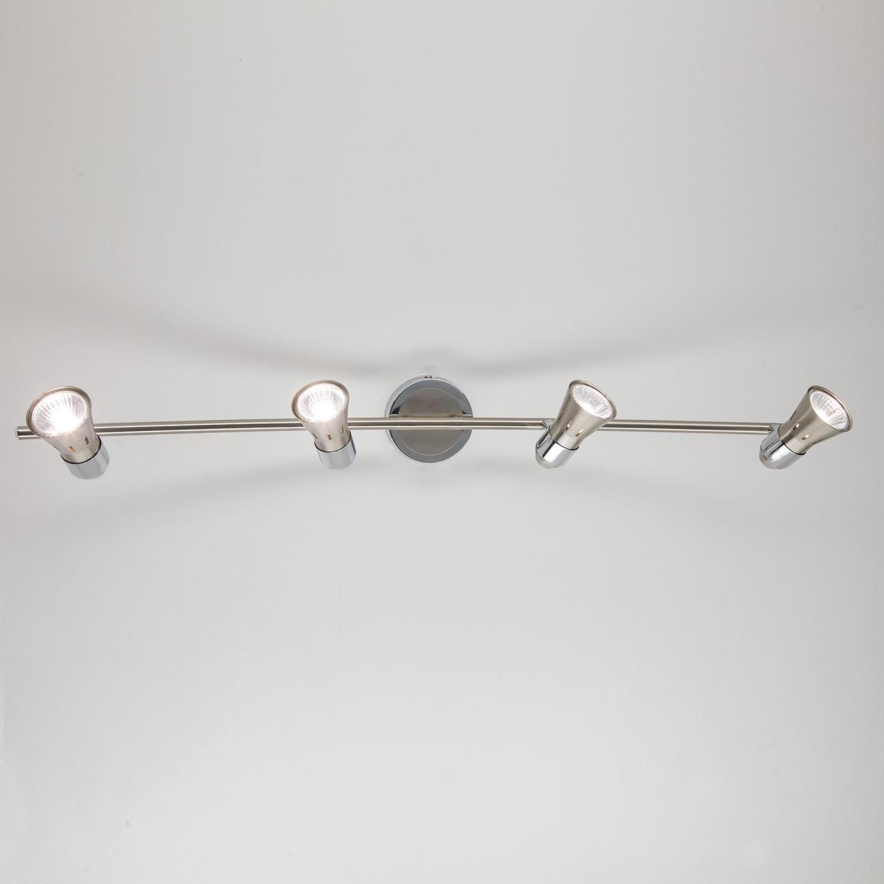 Светильник спот Citilux Техно CL503541