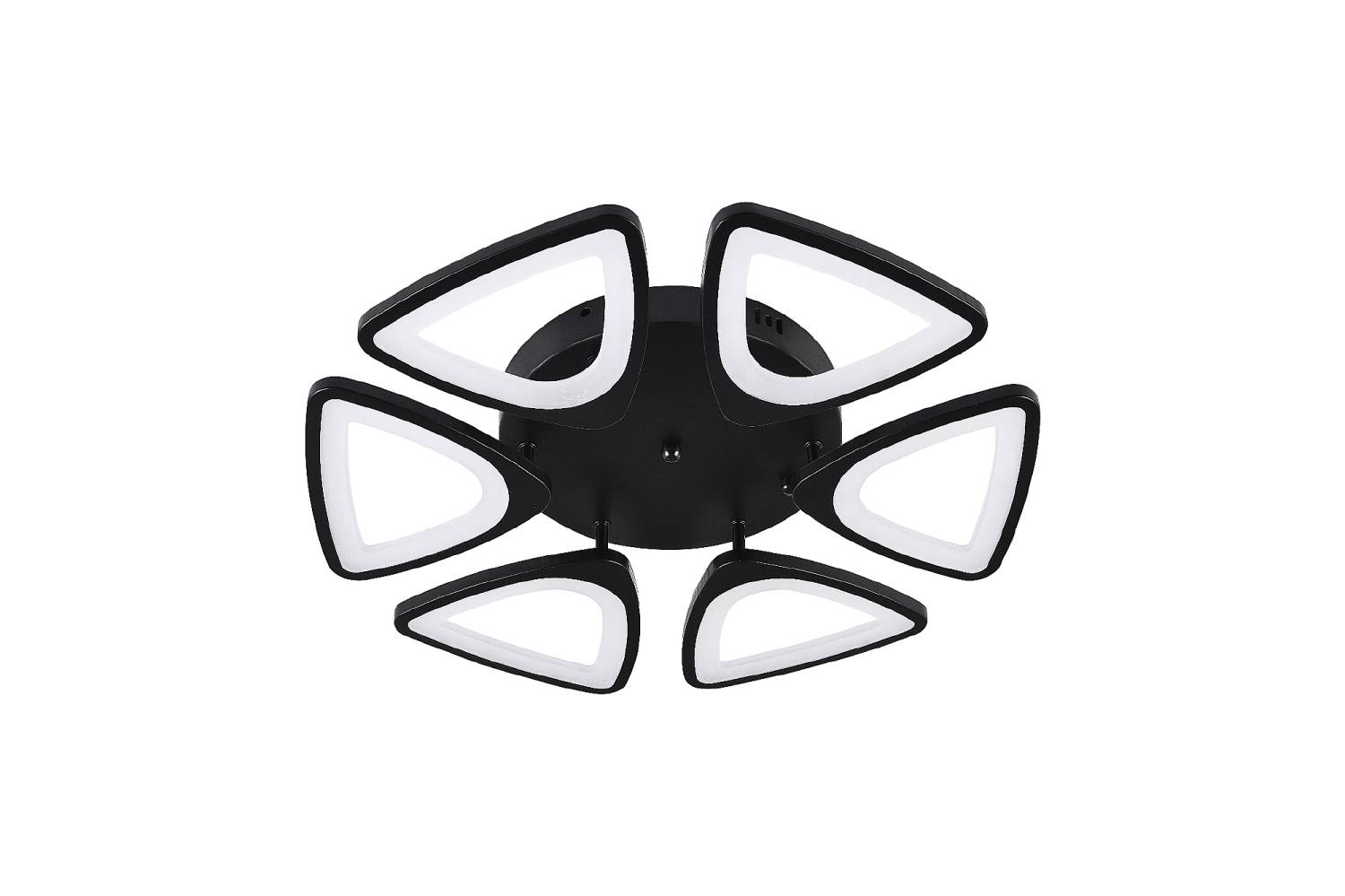 Natali Kovaltseva Innovation Style INNOVATION STYLE 83045 BLACK