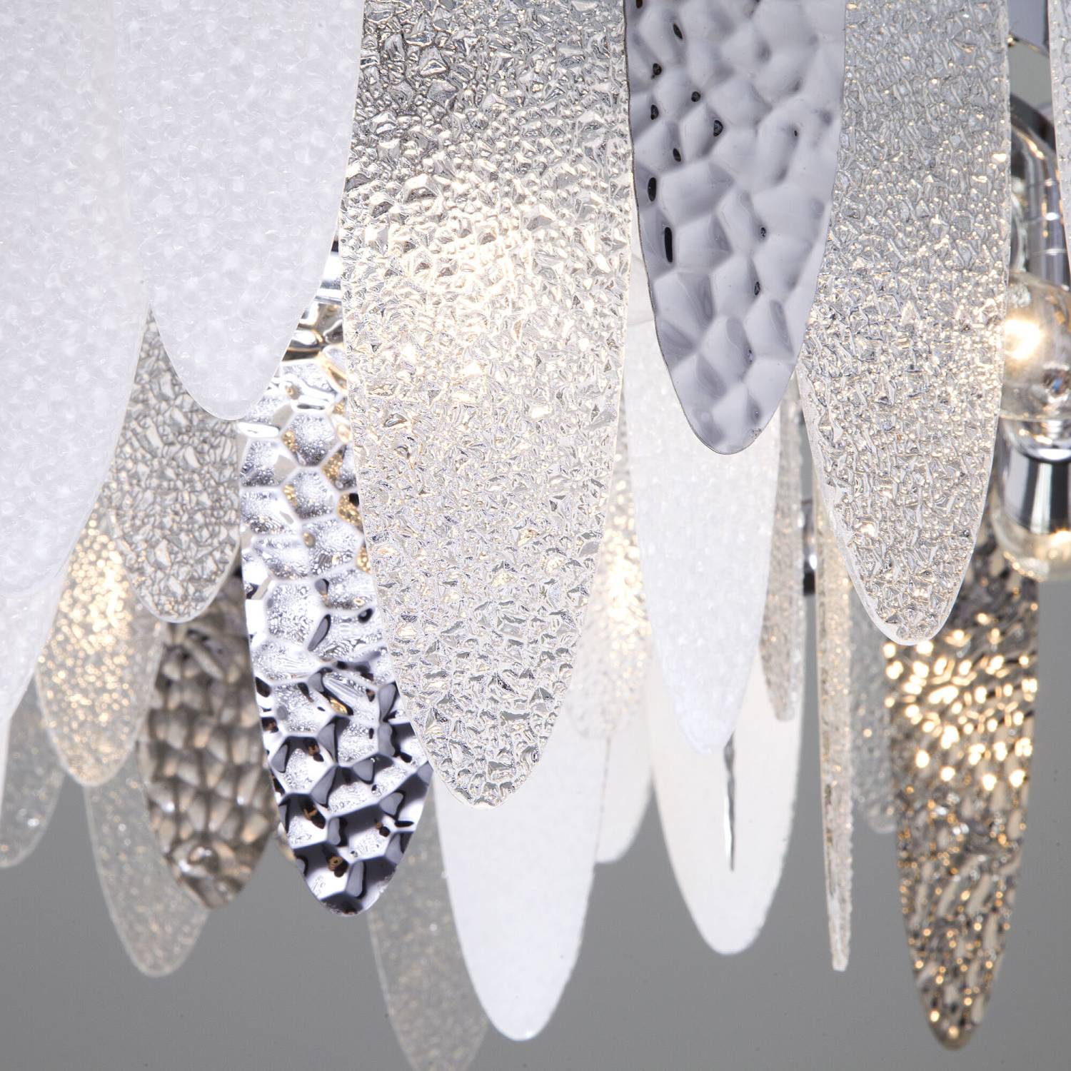 Подвесная люстра Bogate's Canaria 324/8 Smart