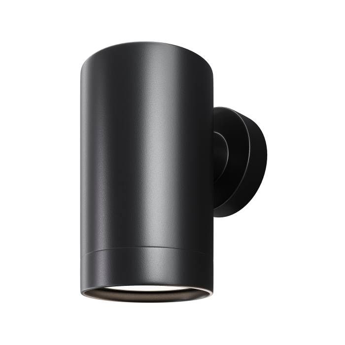 Настенный светильник Maytoni Clyde O493WL-01B