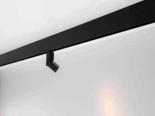 Трековый светильник SWG DesignLed SY mini SY-mini-523517-1.2-48-BL-WW