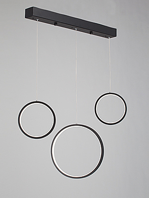 Светильник подвесной Vitaluce V3050-1/3S