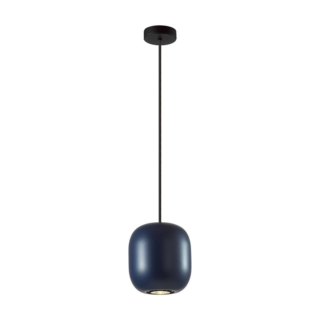 Светильник подвесной Odeon Light Cocoon 5060/1CA