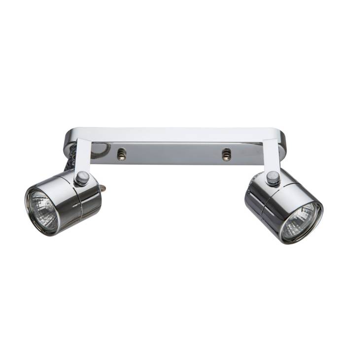 Светильник спот Arte Lamp Lente A1310PL-2CC