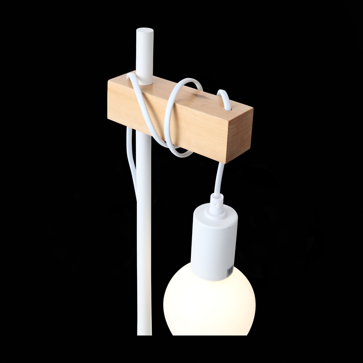 Настольная лампа Evoluce Bagetti SL1142.504.01 Настольная лампа Evoluce Bagetti SL1142.504.01