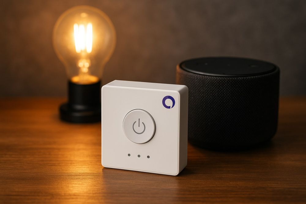 Свет который понимает вас! Tuya, Алиса, умный дом, управление с телефона