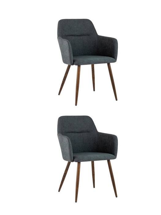 Комплект стульев Stool Group Кинг УТ000037430 Комплект стульев Stool Group Кинг УТ000037430