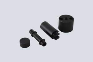 Крепление накладное для гибкой магнитной системы Crystal Lux Trace 48v CLT 0.217 02 BL