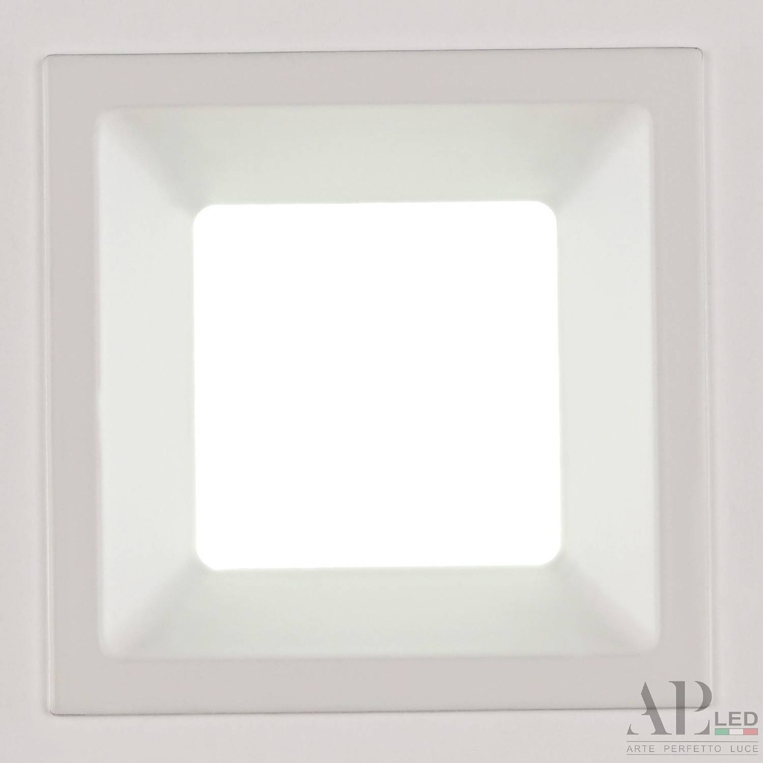 Встраиваемый светильник APL Led Ingrid 3322.LDF5016/5W/6K