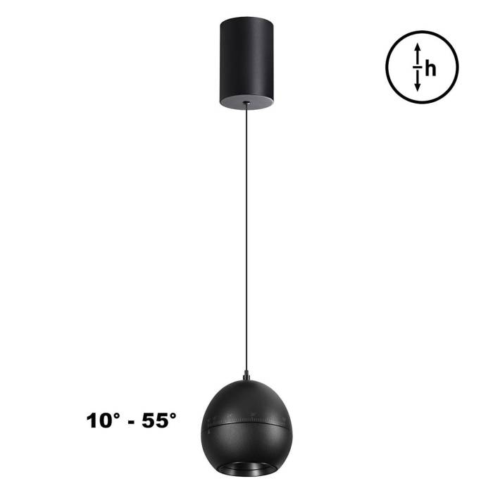 Светильник подвесной Novotech Sfero 359342 Светильник подвесной Novotech Sfero 359342