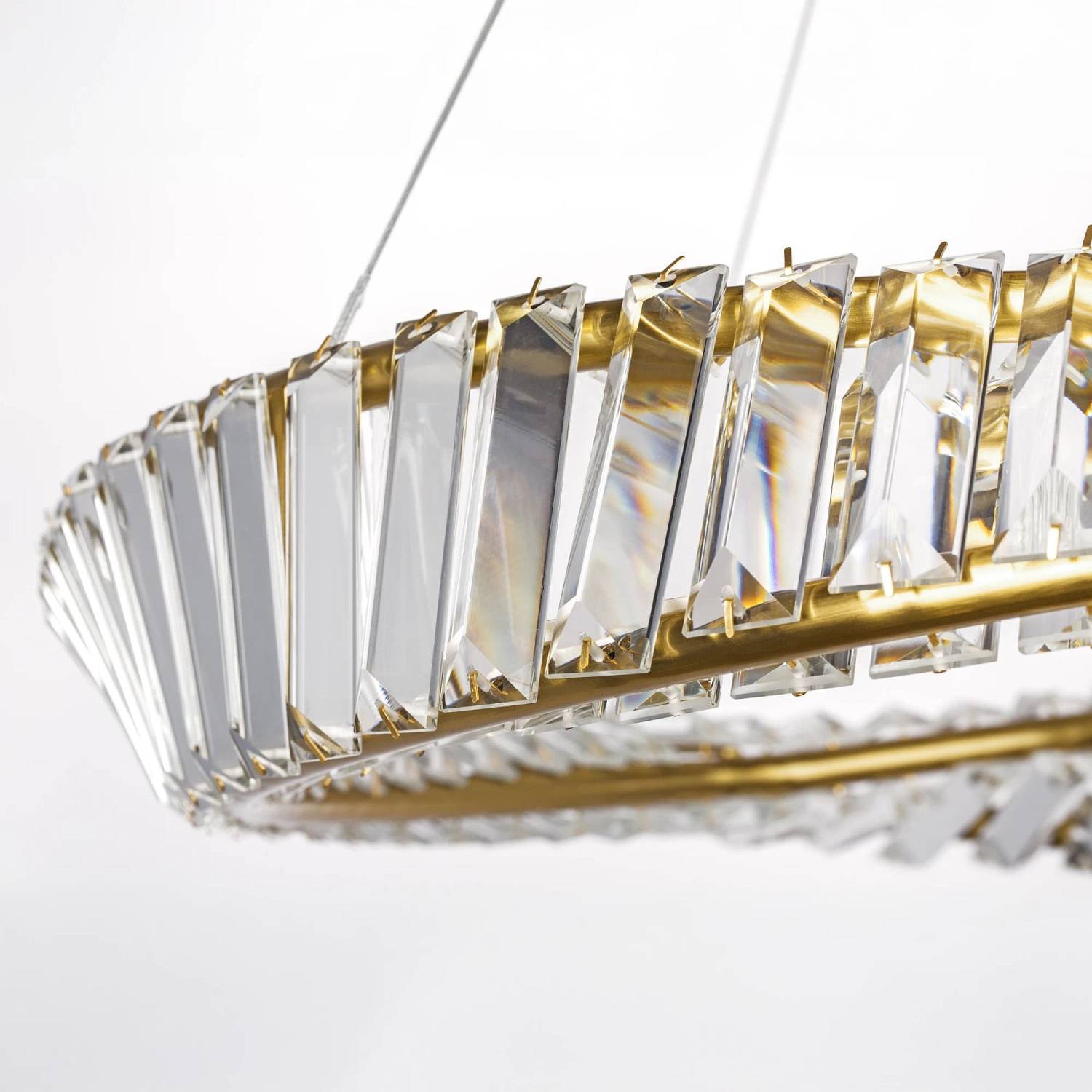 Подвесная люстра Lightstar Vidare 699063