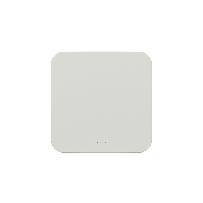 Конвертер WiFi-Zigbee/BLE для умного дома Denkirs Zigbee control DK7402-WF