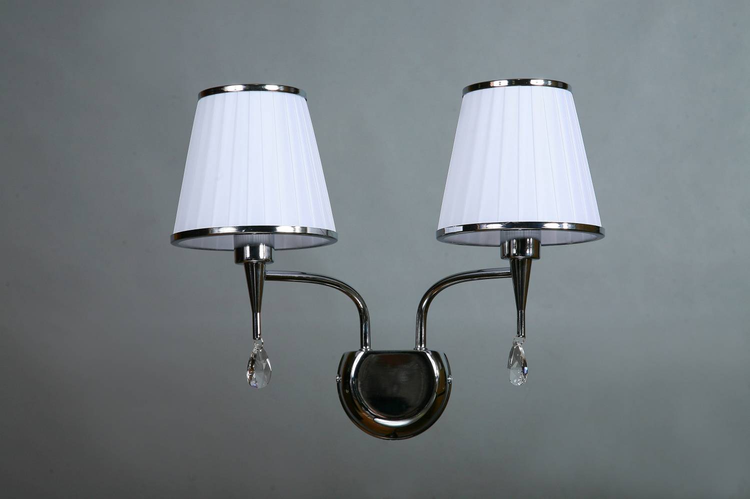 Настенное бра Brizzi 1625 MA 01625W/002 Chrome