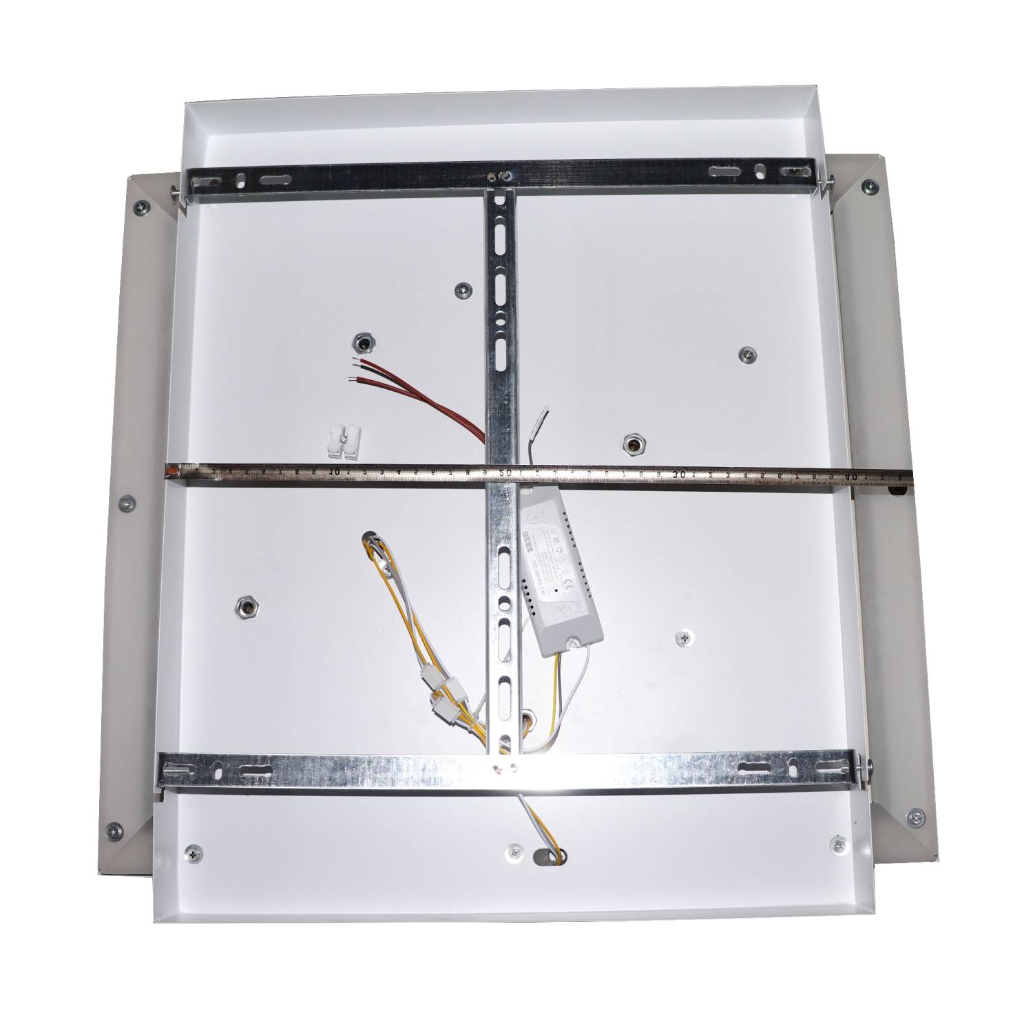 Потолочная светодиодная люстра LED Natali Kovaltseva 81017/5C