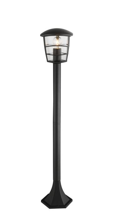 Столб фонарный уличный Globo Omero 31838