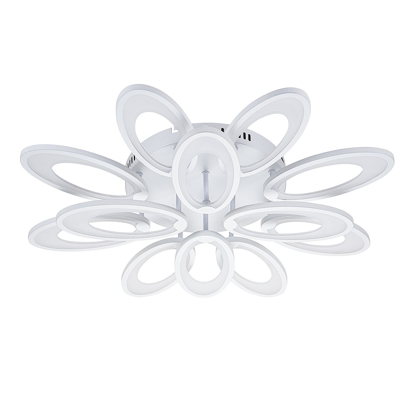 Потолочная люстра Escada Ecla 10242/12LED