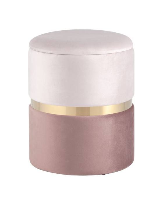 Пуфик Stool Group Кэрри 19A060VA-8167-33/30