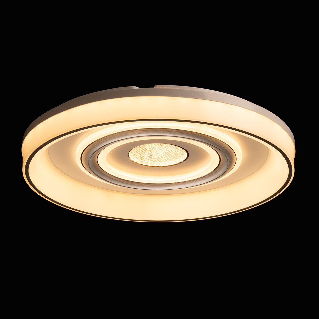 Светильник потолочный De Markt Норден 660016901