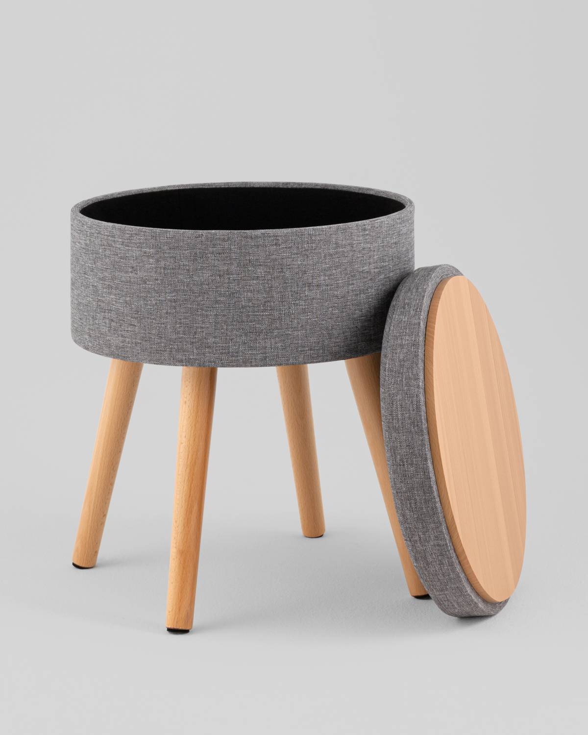 Пуфик Stool Group Store HS-WL14 V18