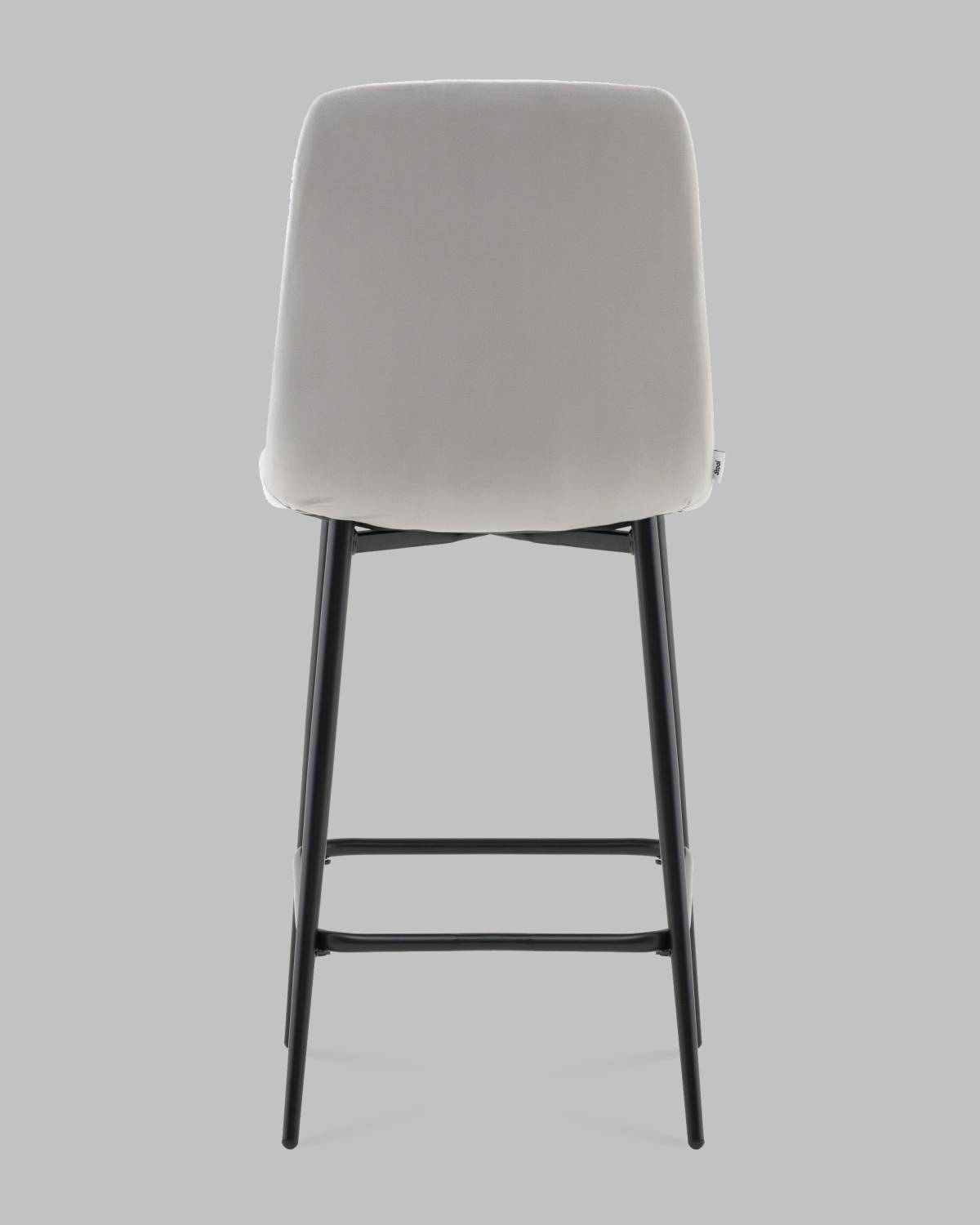 Полубарный стул Stool Group AV 406N-Csil-08(PP)