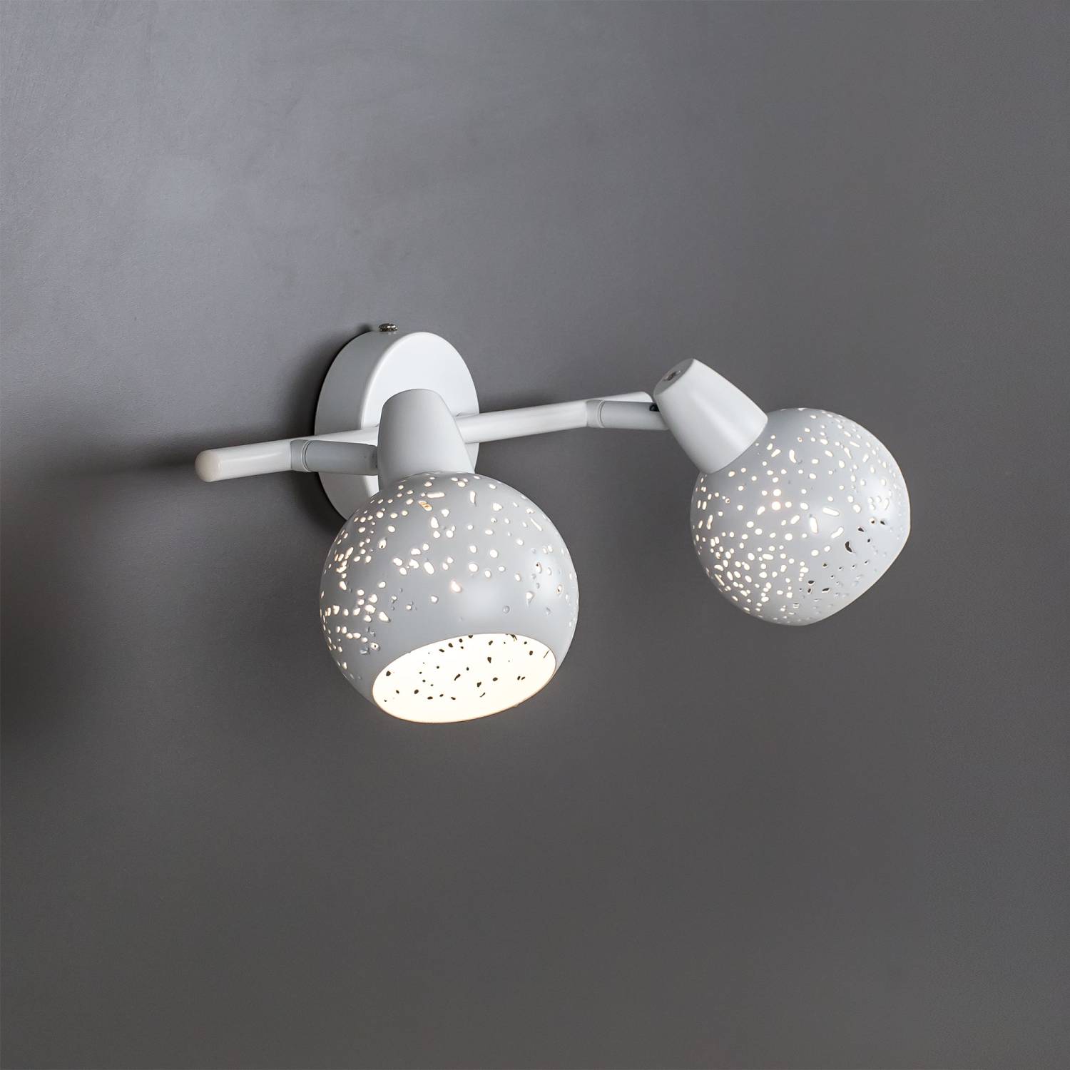 Светильник спот Citilux Деко CL504520