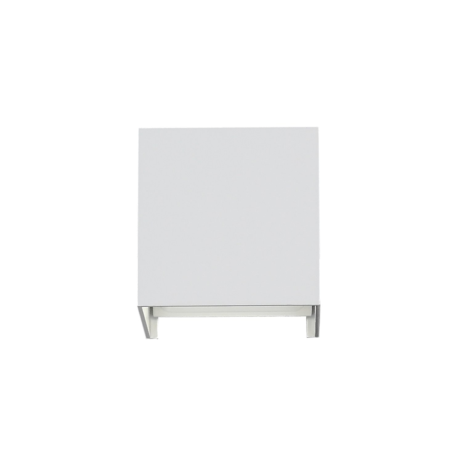 Уличный LED настенный светильник ST Luce Staffa SL560.501.02