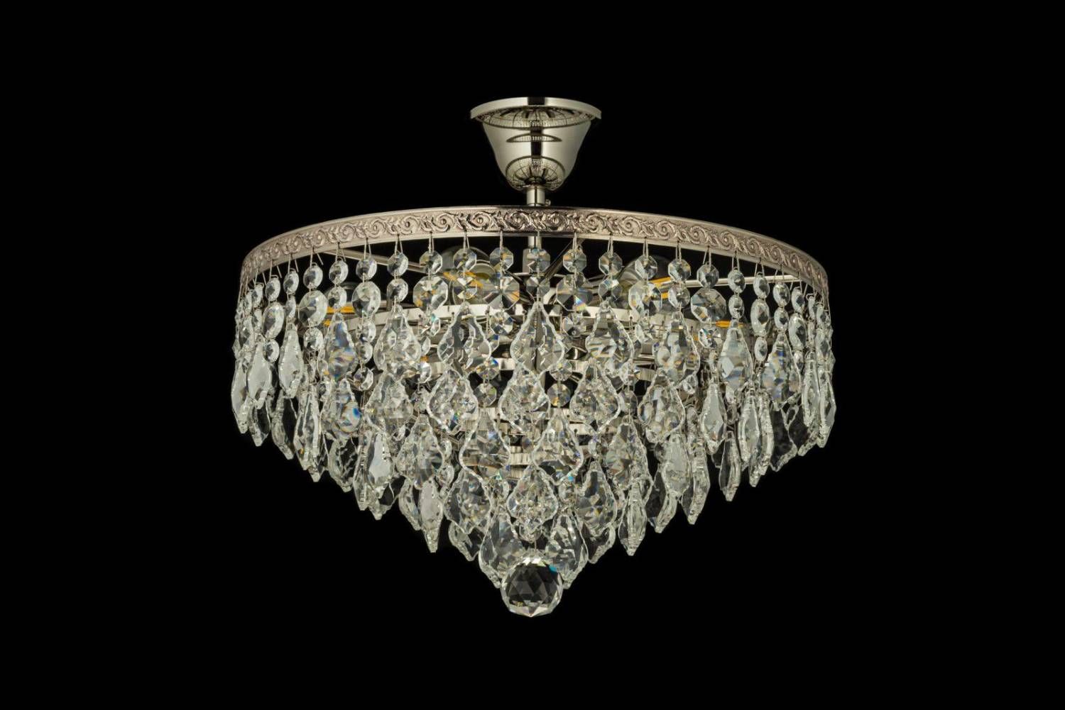 Потолочная люстра Arti Lampadari Castellana Castellana E 1.3.38.602 N