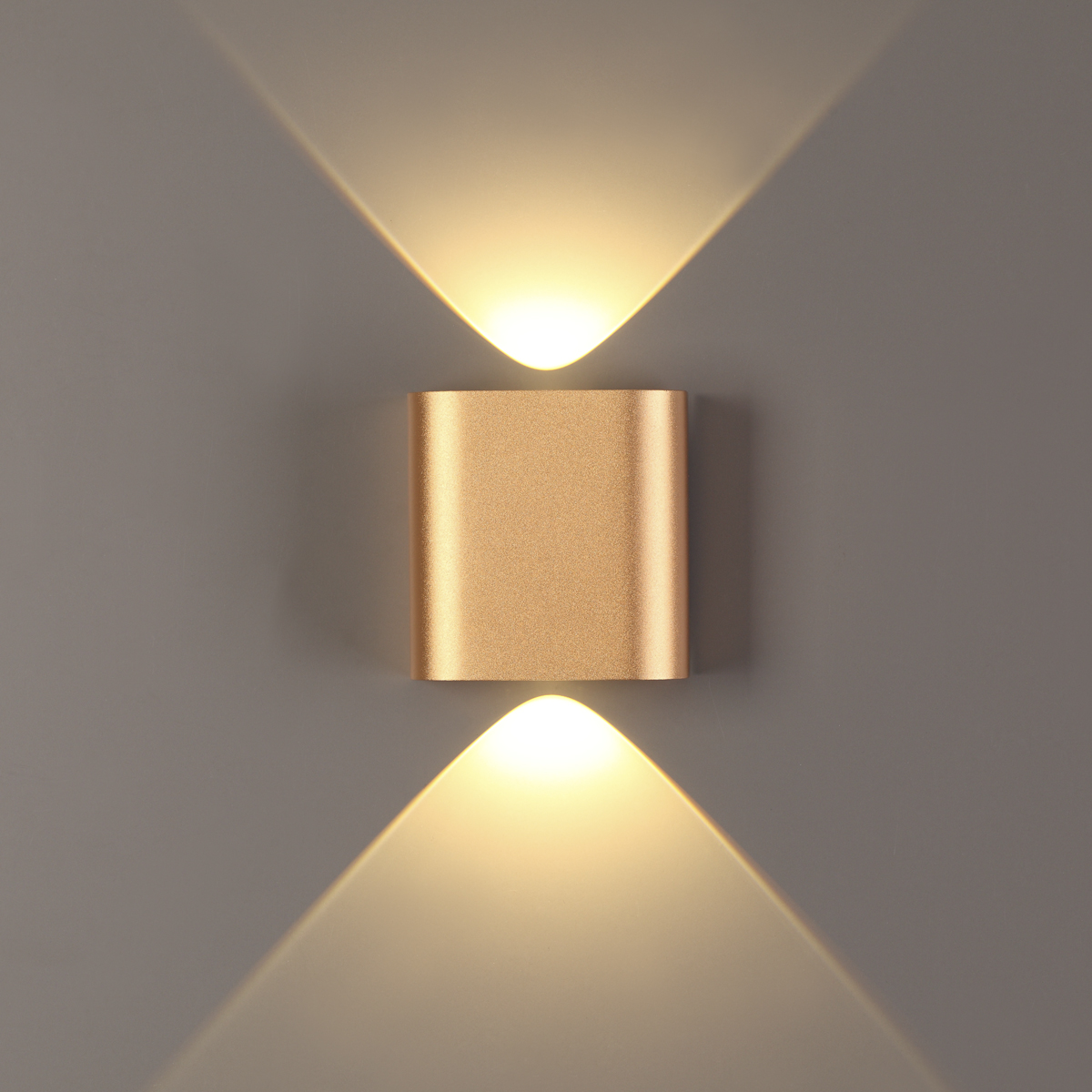 Настенный светильник Odeon Light Magnum 4212/2WL