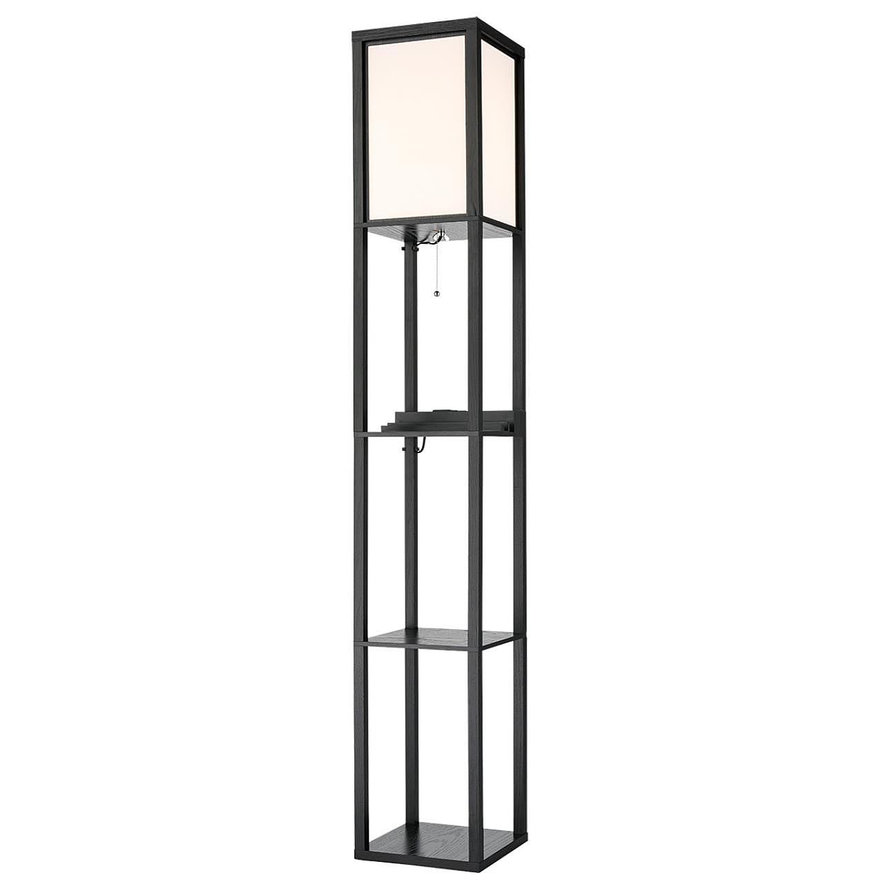 Торшер Lumion Practic 8093/1F