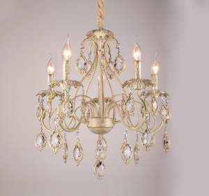 Подвесная люстра Мелодия Света 000067365