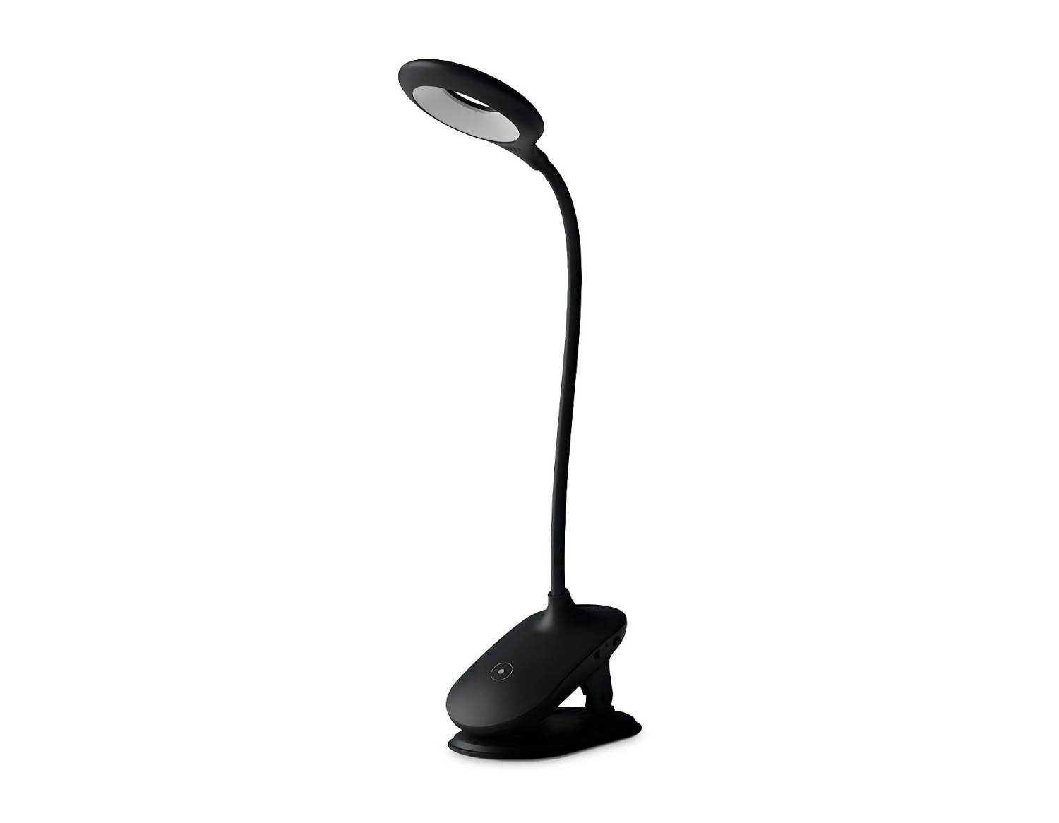 Настольная лампа Ambrella Desk DE703