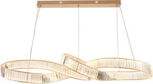 Подвесная люстра Stilfort Vintage 4020/03/16PL