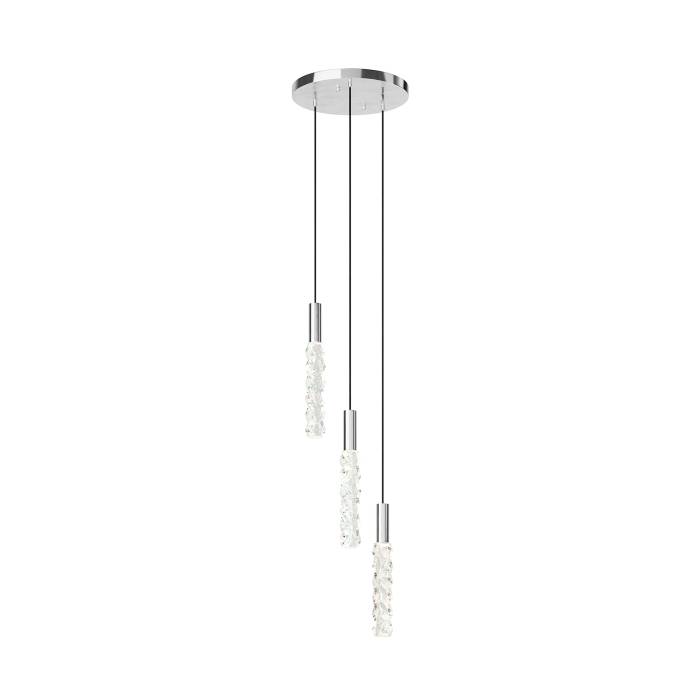 Светильник подвесной Maytoni Selemo MOD328PL-L9CH3K