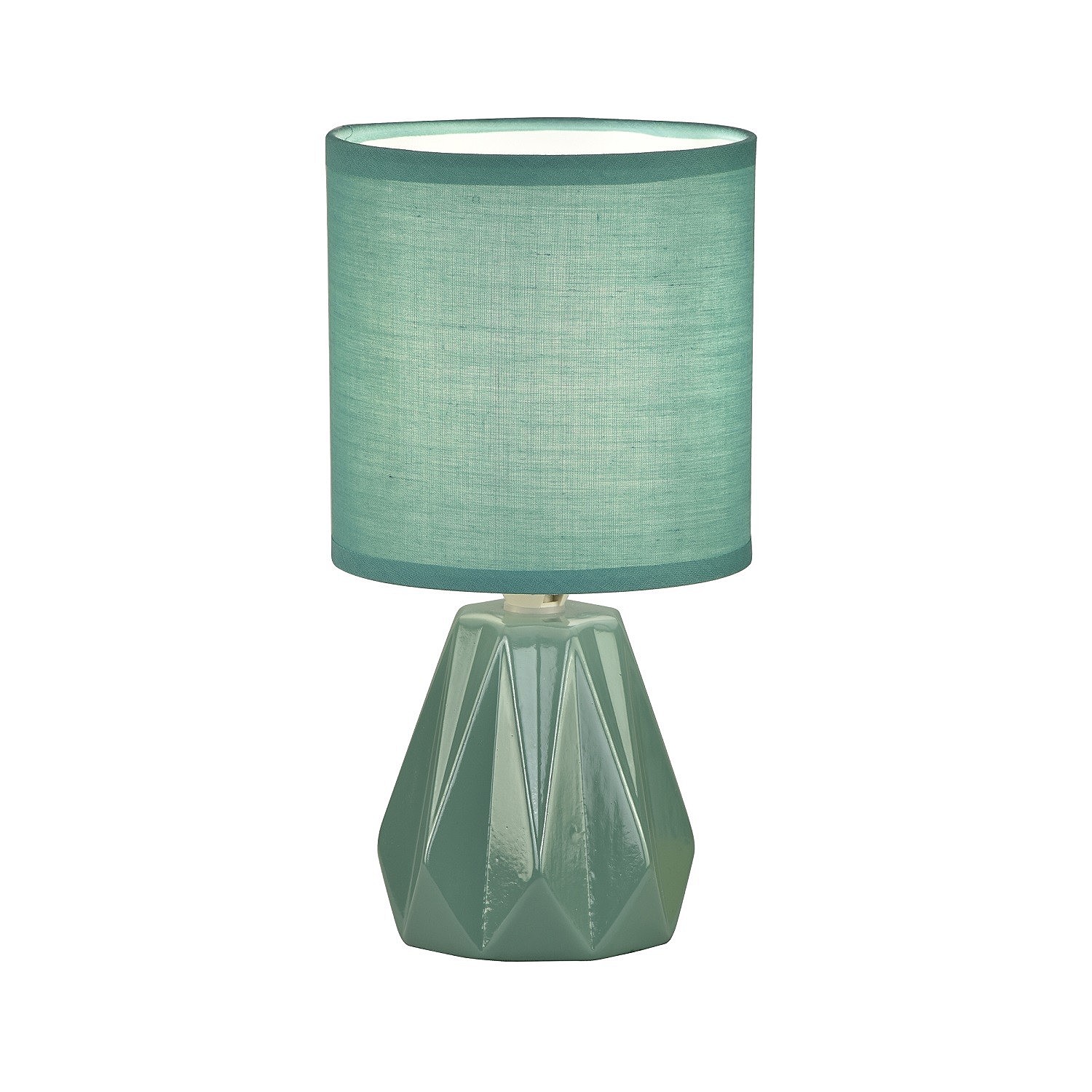 Настольная лампа ЭкономСвет 21019 21019/1T GN GN