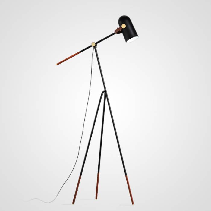 Торшер ImperiumLoft Bullet-Fl01 101387-26