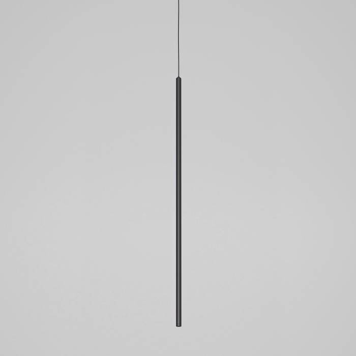 Светильник подвесной Elektrostandard Flinn 50262 LED 3W 4000К черный