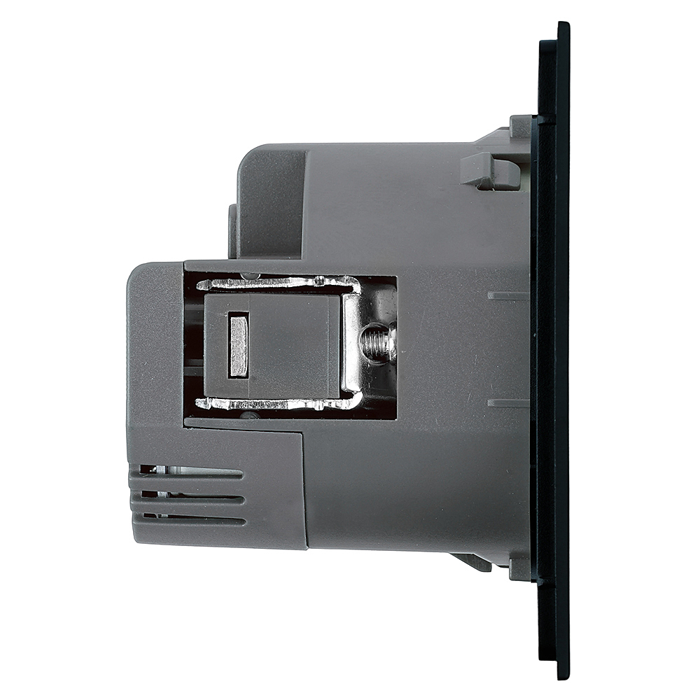 Розетка Stekker Мия 50452