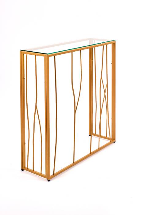 Консоль AllConsoles 1024-CG clear