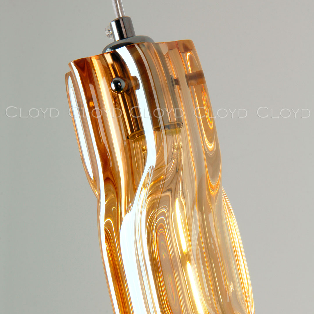 Светильник подвесной Cloyd Iceberg 11655