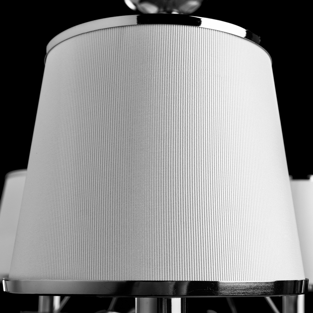 Подвесная люстра Arte Lamp AURORA A1150LM-5CC