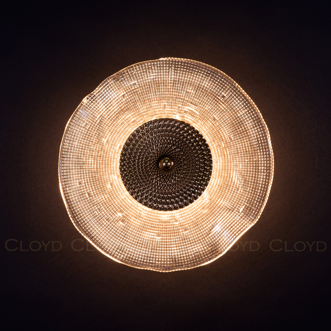 Настенное бра Cloyd Grammy 20189